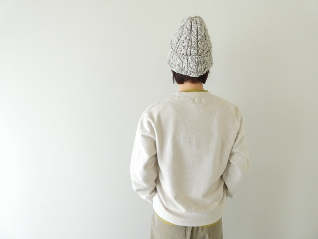 PK ギターのおじさんスウェットの商品画像7