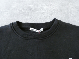 PACIFIC PARK STORE(パシフィックパークストア) ユースフル裏毛ヘムラウンドプルオーバー SLOW LIFE NOWの商品画像44