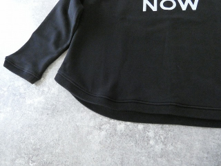 PACIFIC PARK STORE(パシフィックパークストア) ユースフル裏毛ヘムラウンドプルオーバー SLOW LIFE NOWの商品画像46