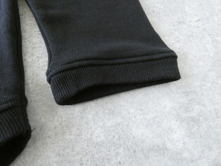 PACIFIC PARK STORE(パシフィックパークストア) ユースフル裏毛ヘムラウンドプルオーバー SLOW LIFE NOWの商品画像47