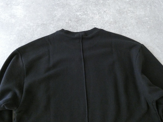 PACIFIC PARK STORE(パシフィックパークストア) ユースフル裏毛ヘムラウンドプルオーバー SLOW LIFE NOWの商品画像48