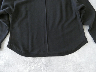 PACIFIC PARK STORE(パシフィックパークストア) ユースフル裏毛ヘムラウンドプルオーバー SLOW LIFE NOWの商品画像49