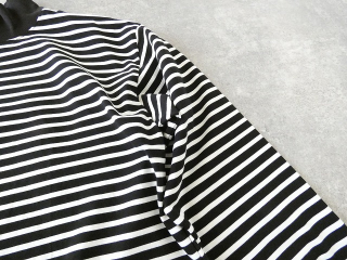 sabbatum(サバタム) ファンクショナル天竺タートルネックプルオーバーの商品画像26