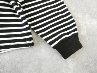 sabbatum(サバタム) ファンクショナル天竺タートルネックプルオーバーの商品画像27