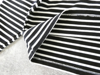 sabbatum(サバタム) ファンクショナル天竺タートルネックプルオーバーの商品画像28