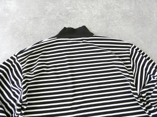 sabbatum(サバタム) ファンクショナル天竺タートルネックプルオーバーの商品画像29