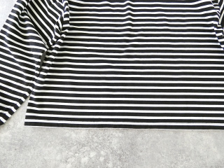 sabbatum(サバタム) ファンクショナル天竺タートルネックプルオーバーの商品画像30