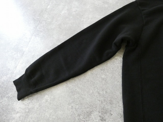 sabbatum(サバタム) サイドパネルリブタートルプルオーバーの商品画像45