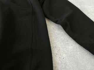 sabbatum(サバタム) サイドパネルリブタートルプルオーバーの商品画像46