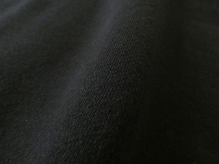 sabbatum(サバタム) サイドパネルリブタートルプルオーバーの商品画像47