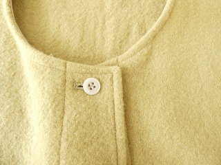 Sarahwear(サラウェア) Felting Wool ベストの商品画像27