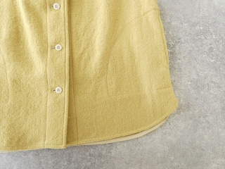 Sarahwear(サラウェア) Felting Wool ベストの商品画像28