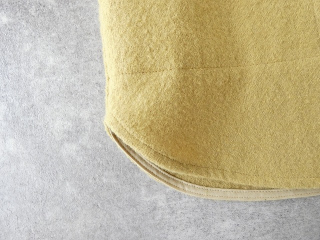 Sarahwear(サラウェア) Felting Wool ベストの商品画像29