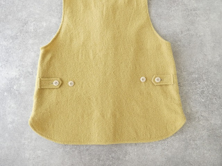 Sarahwear(サラウェア) Felting Wool ベストの商品画像32