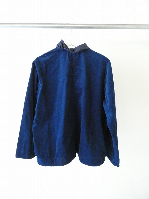 vb コーデュロイギャザーフリルジャケットの商品画像13