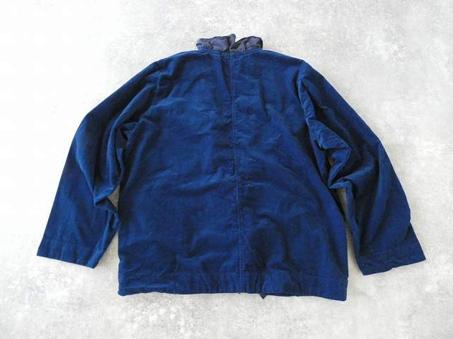 vb コーデュロイギャザーフリルジャケットの商品画像14