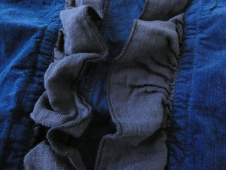 vb コーデュロイギャザーフリルジャケットの商品画像24