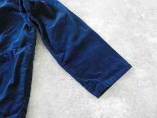 vb コーデュロイギャザーフリルジャケットの商品画像26