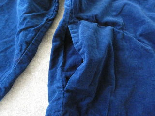 vb コーデュロイギャザーフリルジャケットの商品画像27