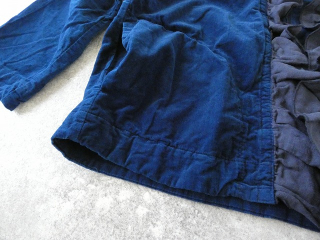 vb コーデュロイギャザーフリルジャケットの商品画像28