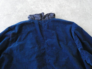 vb コーデュロイギャザーフリルジャケットの商品画像29