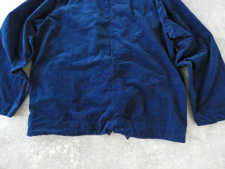 vb コーデュロイギャザーフリルジャケットの商品画像30