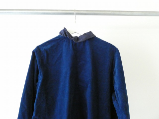 vb コーデュロイギャザーフリルジャケットの商品画像31