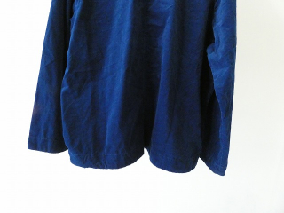 vb コーデュロイギャザーフリルジャケットの商品画像32