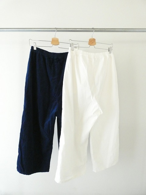 vb コーデュロイタックイージーパンツの商品画像11