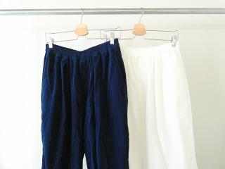 vb コーデュロイタックイージーパンツの商品画像16