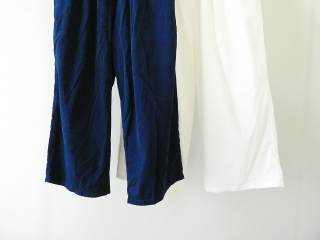 vb コーデュロイタックイージーパンツの商品画像17