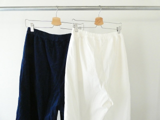 vb コーデュロイタックイージーパンツの商品画像18