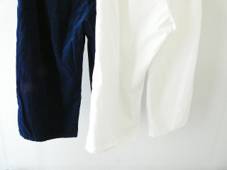 vb コーデュロイタックイージーパンツの商品画像19