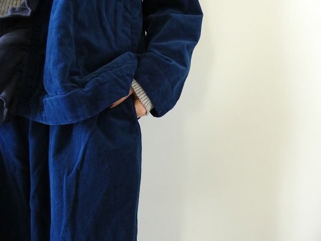 vb コーデュロイタックイージーパンツの商品画像3