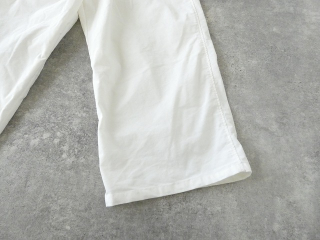 vb コーデュロイタックイージーパンツの商品画像34