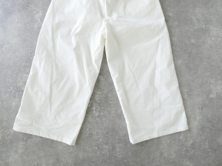 vb コーデュロイタックイージーパンツの商品画像37