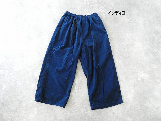 vb コーデュロイタックイージーパンツの商品画像42