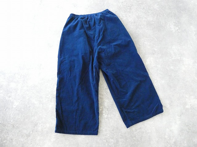 vb コーデュロイタックイージーパンツの商品画像43