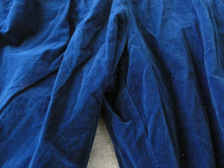 vb コーデュロイタックイージーパンツの商品画像47