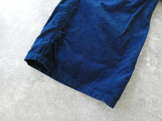 vb コーデュロイタックイージーパンツの商品画像49