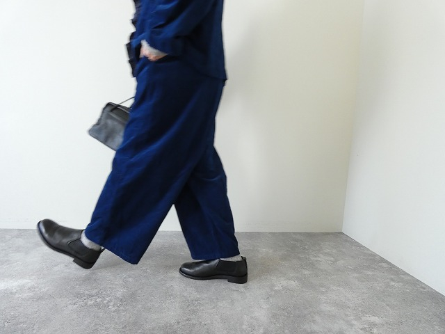 vb コーデュロイタックイージーパンツの商品画像5