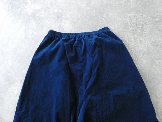 vb コーデュロイタックイージーパンツの商品画像50