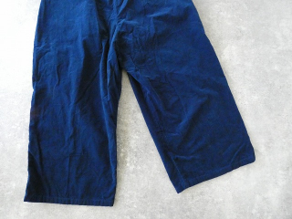 vb コーデュロイタックイージーパンツの商品画像51