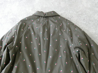 CHILD WOMAN(チャイルドウーマン) EVOダウン 小花刺繍ステンコートの商品画像31