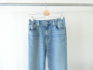 D.M.G.(ディーエムジー) 5ポケットイージーデニムの商品画像21