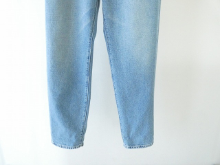 D.M.G.(ディーエムジー) 5ポケットイージーデニムの商品画像22