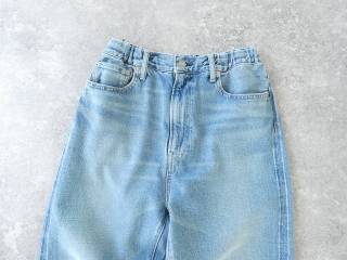 D.M.G.(ディーエムジー) 5ポケットイージーデニムの商品画像23