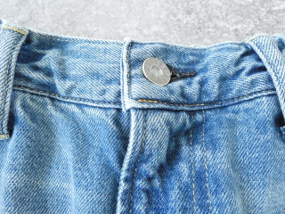 D.M.G.(ディーエムジー) 5ポケットイージーデニムの商品画像24