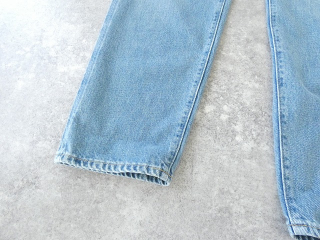 D.M.G.(ディーエムジー) 5ポケットイージーデニムの商品画像29