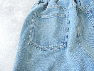 D.M.G.(ディーエムジー) 5ポケットイージーデニムの商品画像31